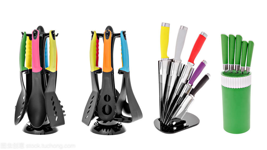 廚房用具全攻略 家用勺子、刀具與電器實(shí)用指南