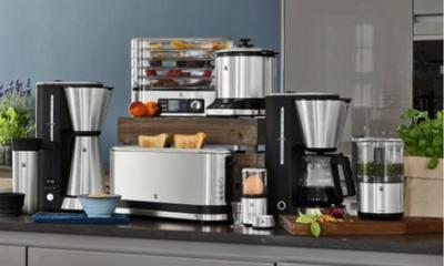 盤點廚房“閑置神器” 這5件雞肋小家電，你中招了嗎？