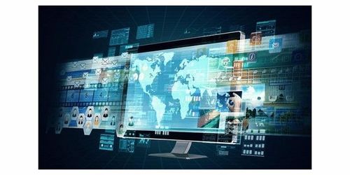 家居用品企業與計算機系統集成的融合發展