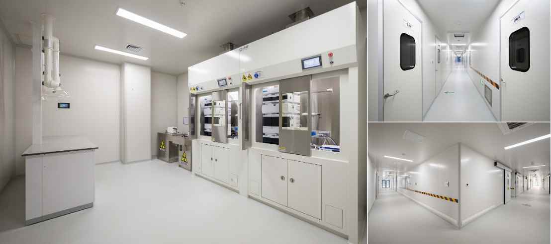 全球領先科技力量落地 遠大醫藥全球首創“零輻射”智能核藥工廠獲甲級輻安證，引領產業新紀元